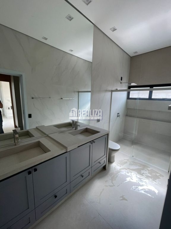 Casa de 3 quartos, 238m² no bairro Recreio dos Bandeirantes, em Uberaba | Eu Corretor
