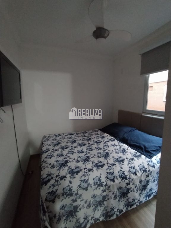 Apartamento de 2 quartos, 45m² no bairro Fabrício, em Uberaba | Eu Corretor