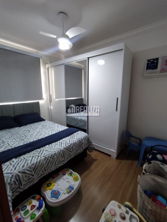 Apartamento de 2 quartos, 45m² no bairro Fabrício, em Uberaba | Eu Corretor