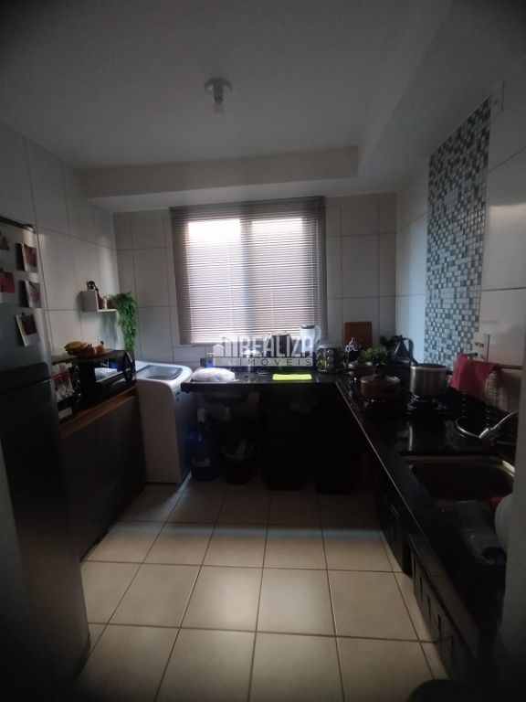 Apartamento de 2 quartos, 45m² no bairro Fabrício, em Uberaba | Eu Corretor