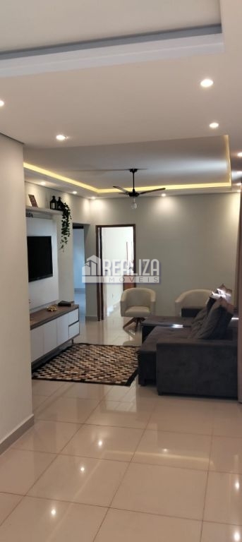 Casa de 3 quartos, no bairro Jardim Beatriz, em Igarapava | Eu Corretor
