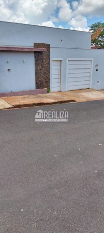 Casa de 3 quartos, no bairro Jardim Beatriz, em Igarapava | Eu Corretor
