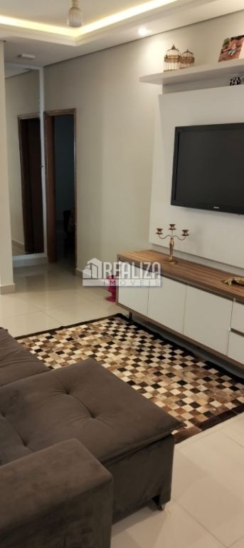 Casa de 3 quartos, no bairro Jardim Beatriz, em Igarapava | Eu Corretor