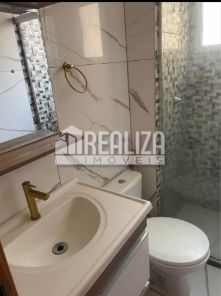 Apartamento de 2 quartos, 46m² no bairro Manoel Mendes, em Uberaba | Eu Corretor