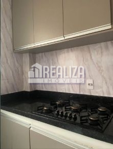 Apartamento de 2 quartos, 46m² no bairro Manoel Mendes, em Uberaba | Eu Corretor