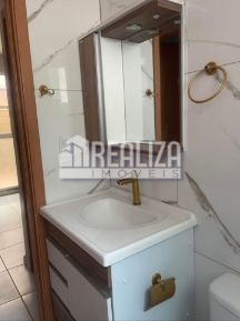 Apartamento de 2 quartos, 46m² no bairro Manoel Mendes, em Uberaba | Eu Corretor