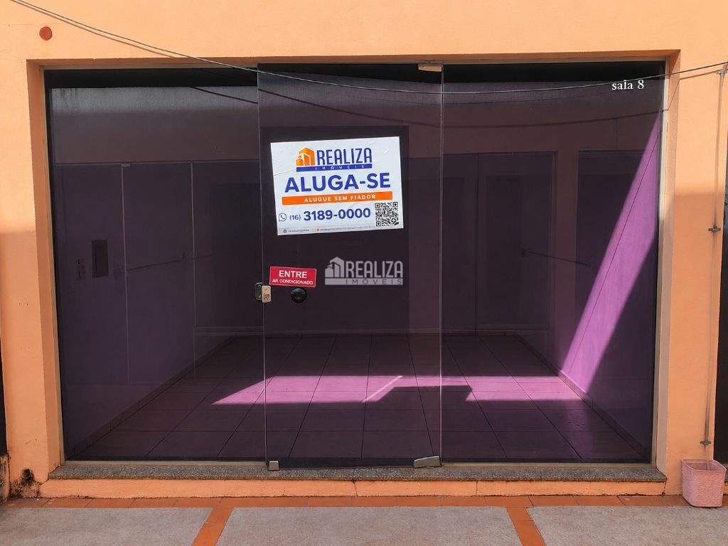 Loja / Salão / Ponto Comercial de no bairro Centro, em Igarapava | Eu Corretor