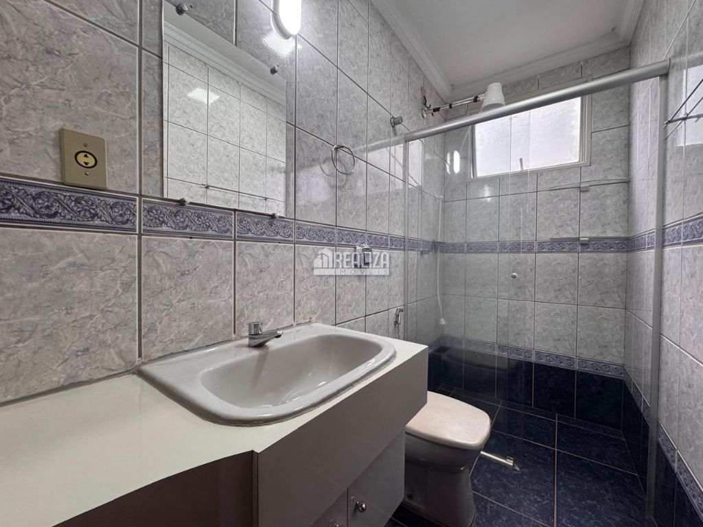 Apartamento de 3 quartos, 99m² no bairro São Benedito, em Uberaba | Eu Corretor