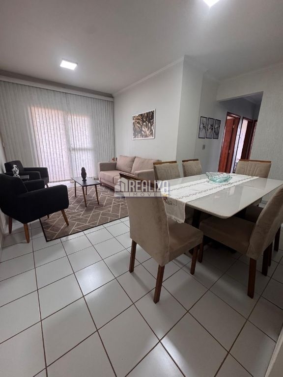 Apartamento de 3 quartos, 99m² no bairro São Benedito, em Uberaba | Eu Corretor