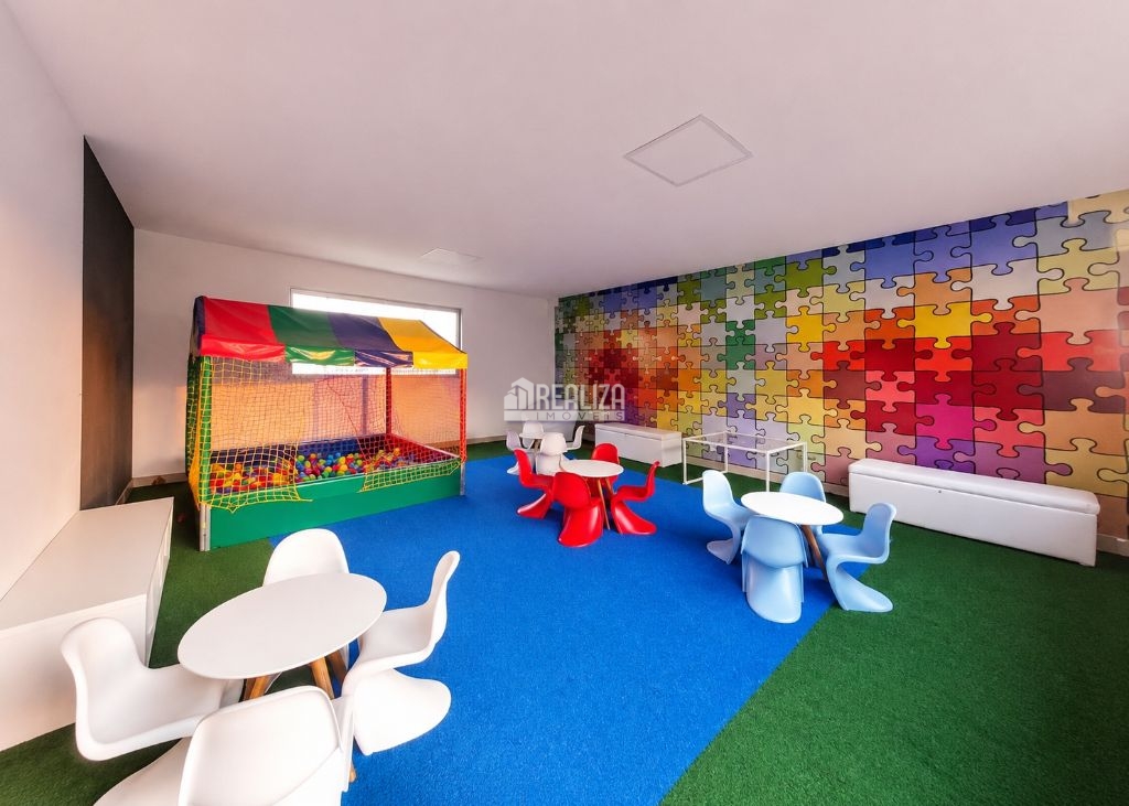 Apartamento de 2 quartos, 47m² no bairro Conjunto Guanabara, em Uberaba | Eu Corretor