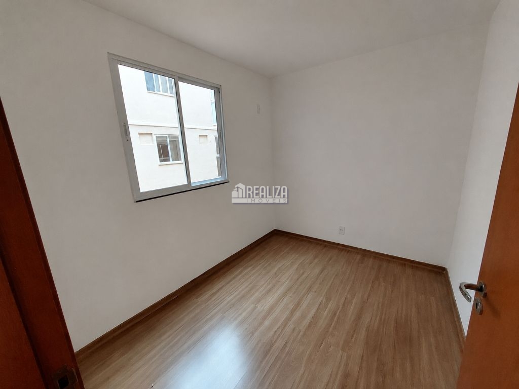 Apartamento de 2 quartos, 49m² no bairro Fabrício, em Uberaba | Eu Corretor