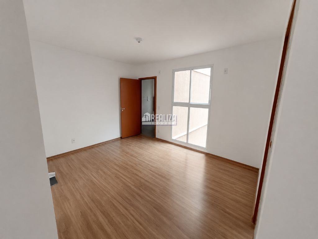 Apartamento de 2 quartos, 49m² no bairro Fabrício, em Uberaba | Eu Corretor