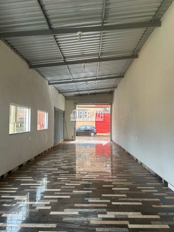 Galpão / Depósito / Armazém de no bairro Centro, em Igarapava | Eu Corretor