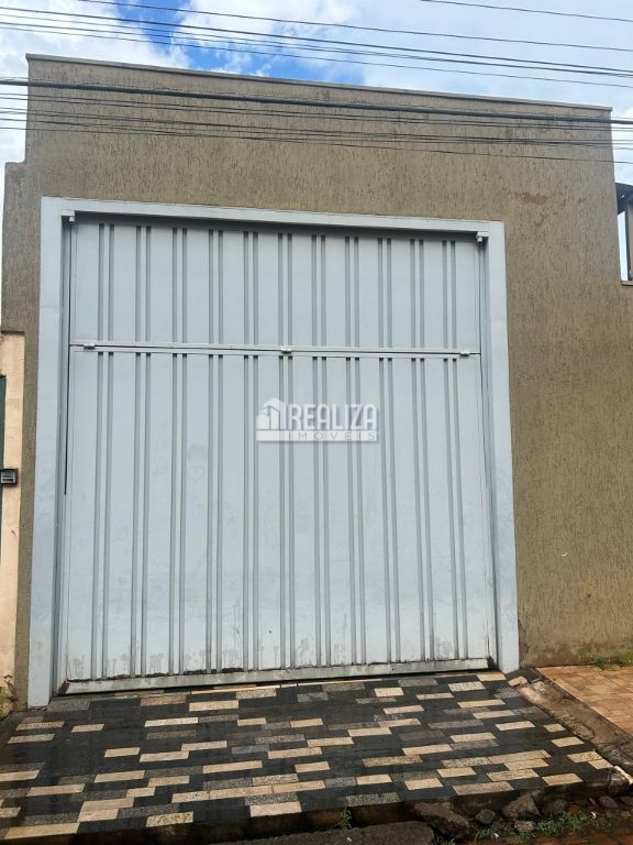 Galpão / Depósito / Armazém de no bairro Centro, em Igarapava | Eu Corretor