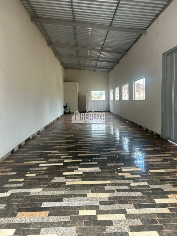 Galpão / Depósito / Armazém de no bairro Centro, em Igarapava | Eu Corretor