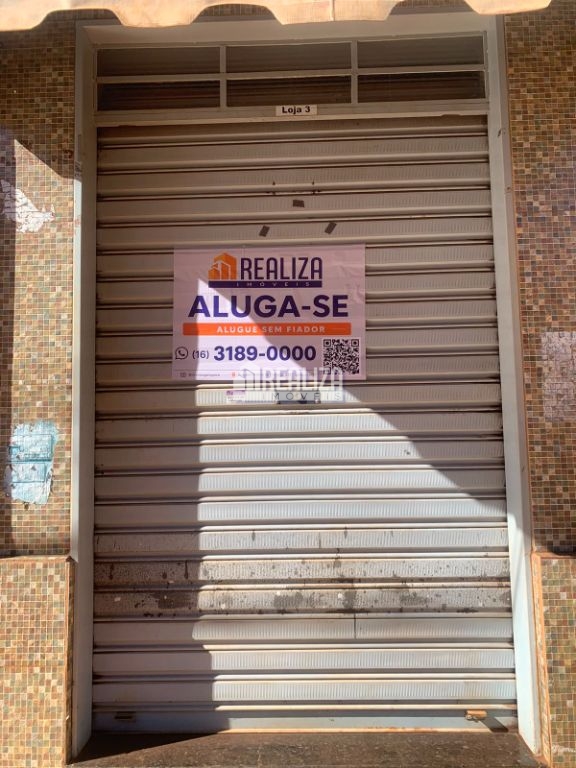 Loja / Salão / Ponto Comercial de no bairro Centro, em Igarapava | Eu Corretor