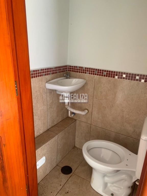 Loja / Salão / Ponto Comercial de no bairro Centro, em Igarapava | Eu Corretor