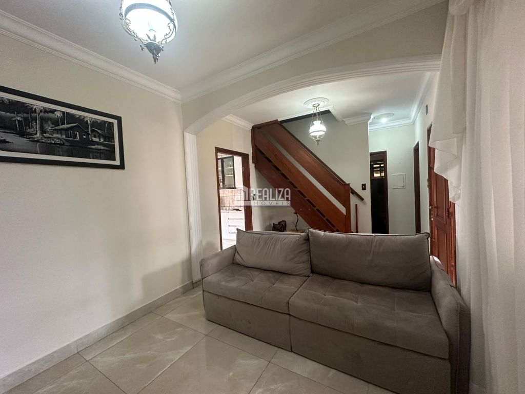 Casa de 3 quartos, 104m² no bairro Jardim Eldorado, em Uberaba | Eu Corretor