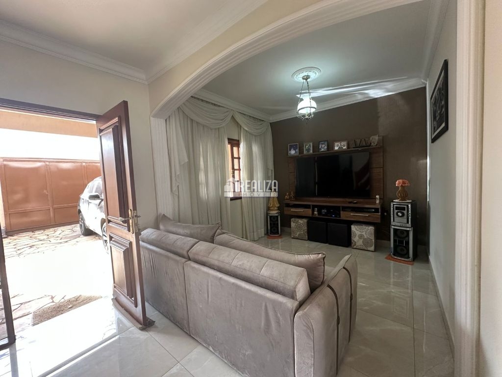 Casa de 3 quartos, 104m² no bairro Jardim Eldorado, em Uberaba | Eu Corretor