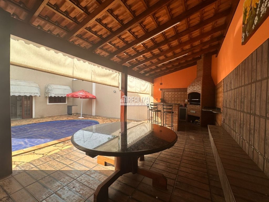 Casa de 3 quartos, 104m² no bairro Jardim Eldorado, em Uberaba | Eu Corretor