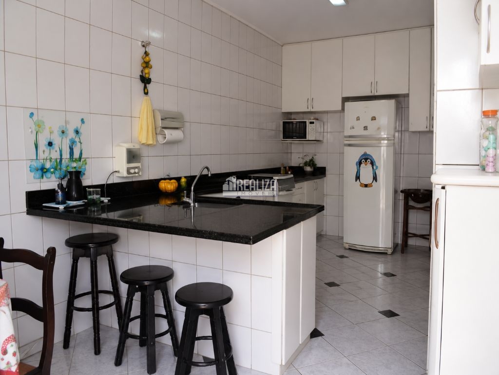 Casa de 3 quartos, 208m² no bairro Núcleo Habitacional Silvério Cartafina, em Uberaba | Eu Corretor
