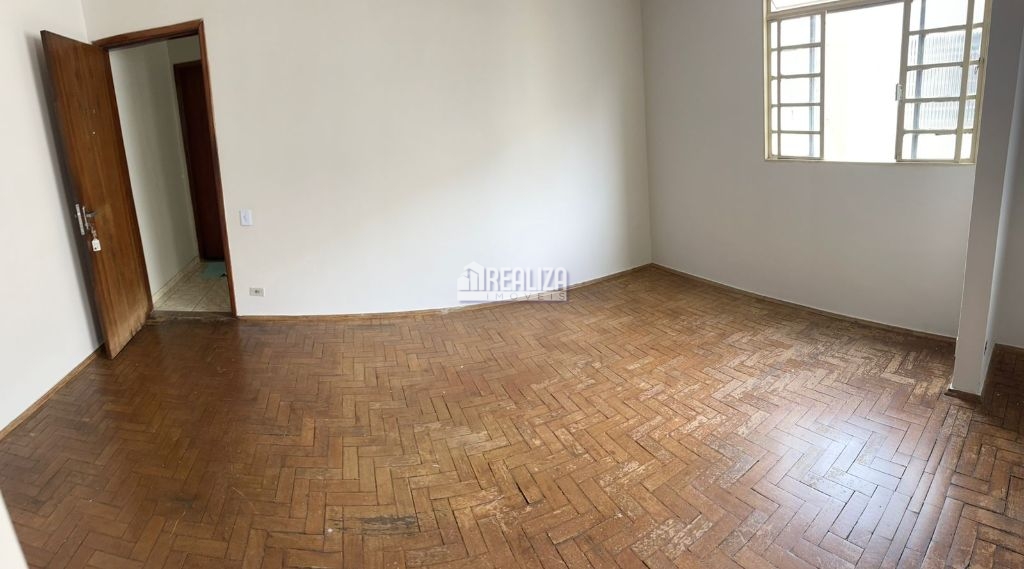 Apartamento de 2 quartos, 82m² no bairro São Benedito, em Uberaba | Eu Corretor