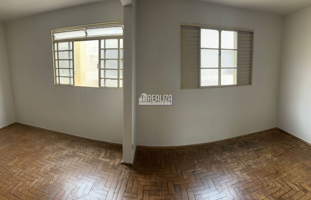 Apartamento de 2 quartos, 82m² no bairro São Benedito, em Uberaba | Eu Corretor