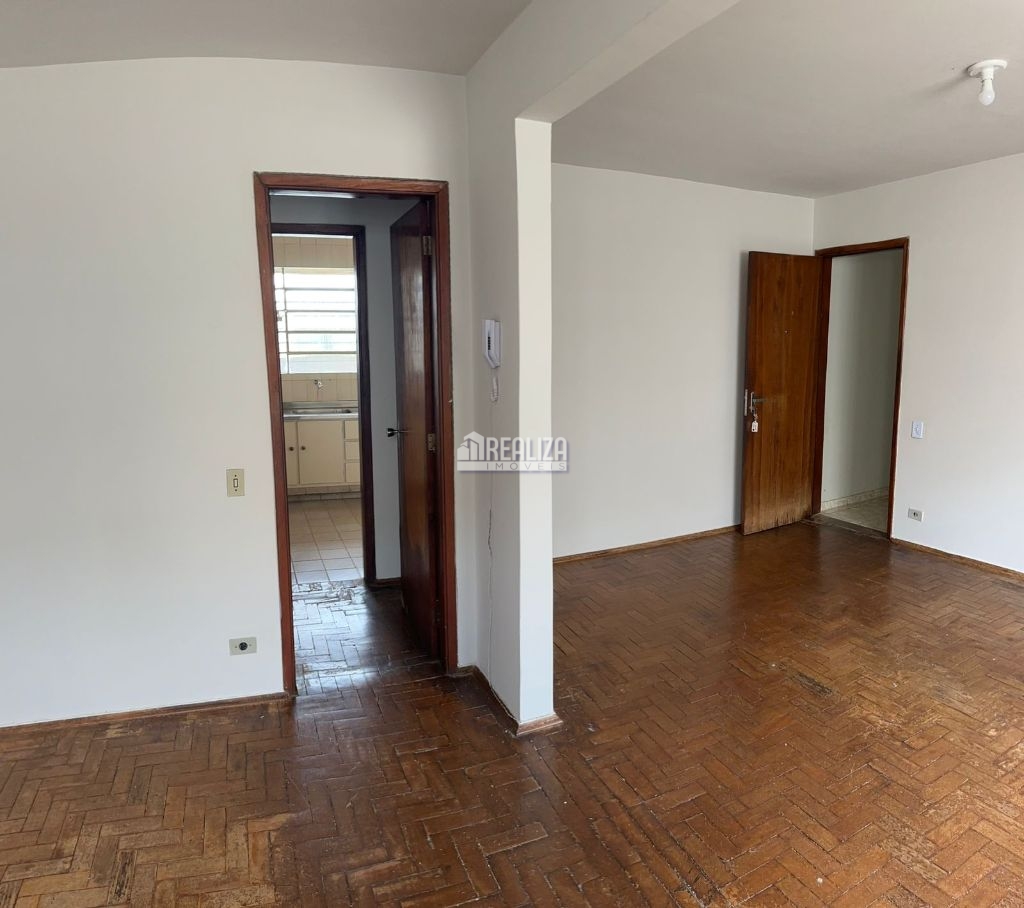 Apartamento de 2 quartos, 82m² no bairro São Benedito, em Uberaba | Eu Corretor