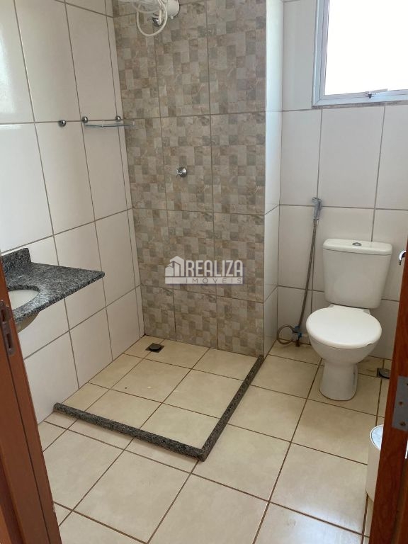 Apartamento de 2 quartos, 49m² no bairro Fabrício, em Uberaba | Eu Corretor