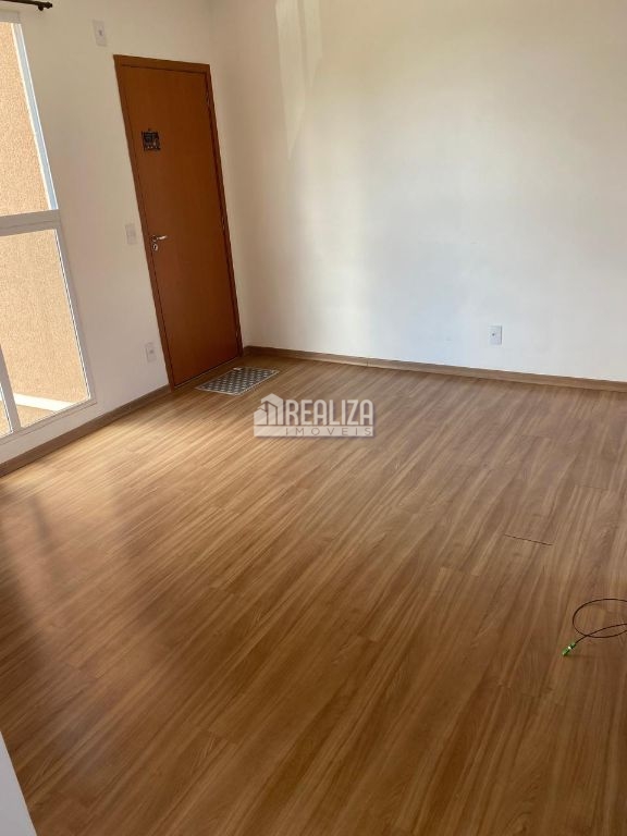 Apartamento de 2 quartos, 49m² no bairro Fabrício, em Uberaba | Eu Corretor