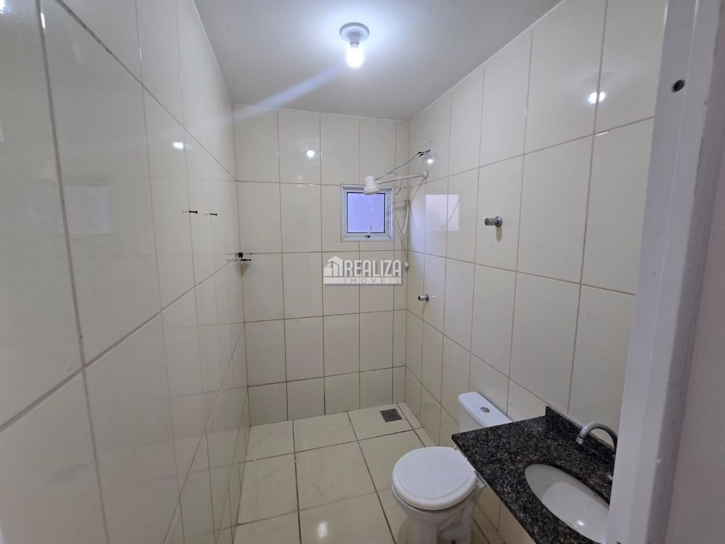 Casa de 2 quartos, 46m² no bairro Loteamento Antônio Caiado, em Uberaba | Eu Corretor