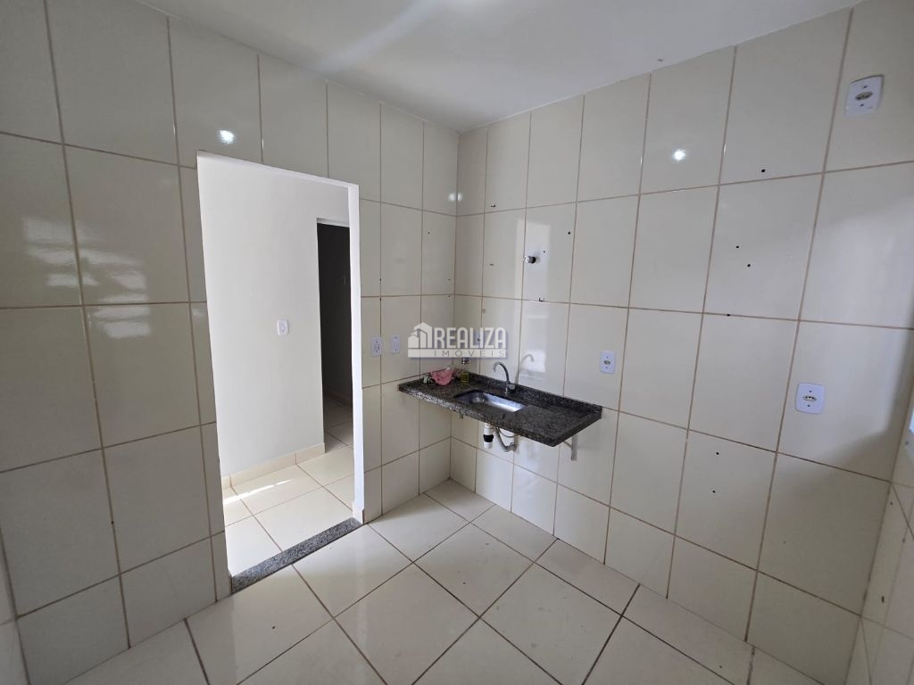 Casa de 2 quartos, 46m² no bairro Loteamento Antônio Caiado, em Uberaba | Eu Corretor