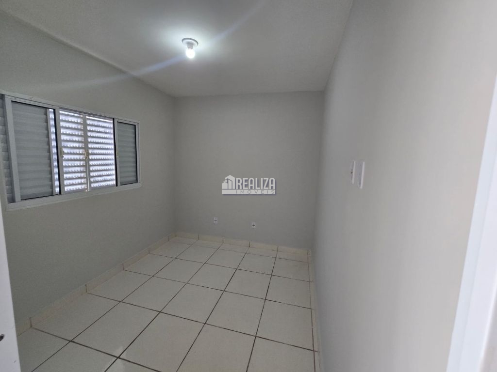 Casa de 2 quartos, 46m² no bairro Loteamento Antônio Caiado, em Uberaba | Eu Corretor