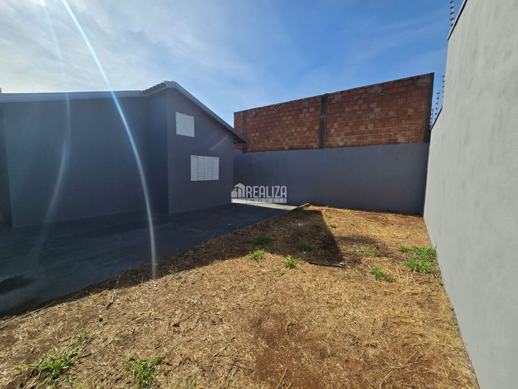 Casa de 2 quartos, 46m² no bairro Loteamento Antônio Caiado, em Uberaba | Eu Corretor