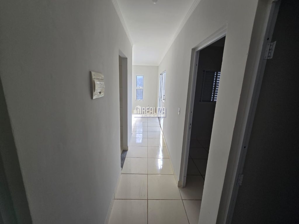 Casa de 2 quartos, 46m² no bairro Loteamento Antônio Caiado, em Uberaba | Eu Corretor