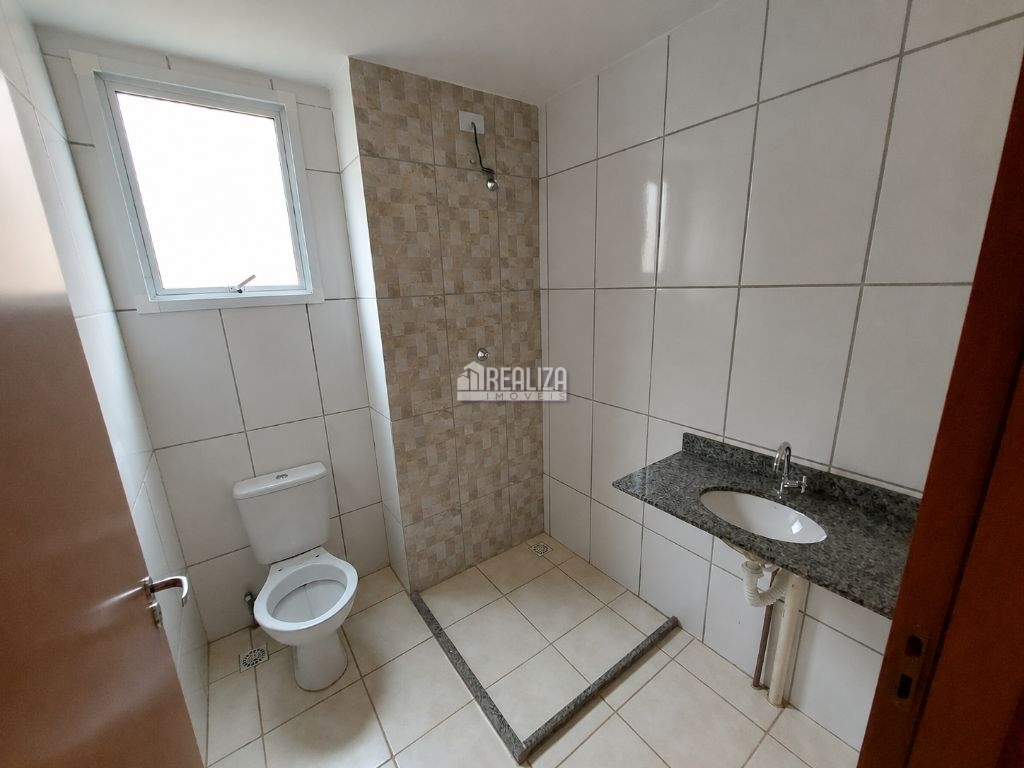 Apartamento de 2 quartos, 49m² no bairro Fabrício, em Uberaba | Eu Corretor
