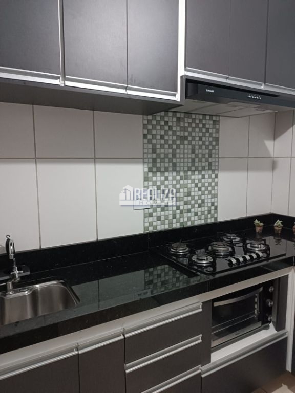 Apartamento de 2 quartos, 49m² no bairro Fabrício, em Uberaba | Eu Corretor