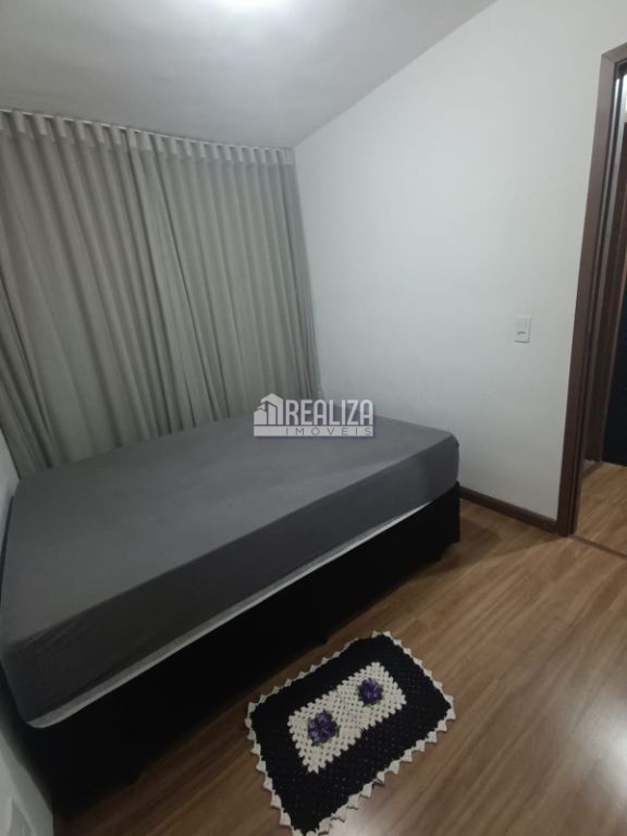 Apartamento de 2 quartos, 49m² no bairro Fabrício, em Uberaba | Eu Corretor