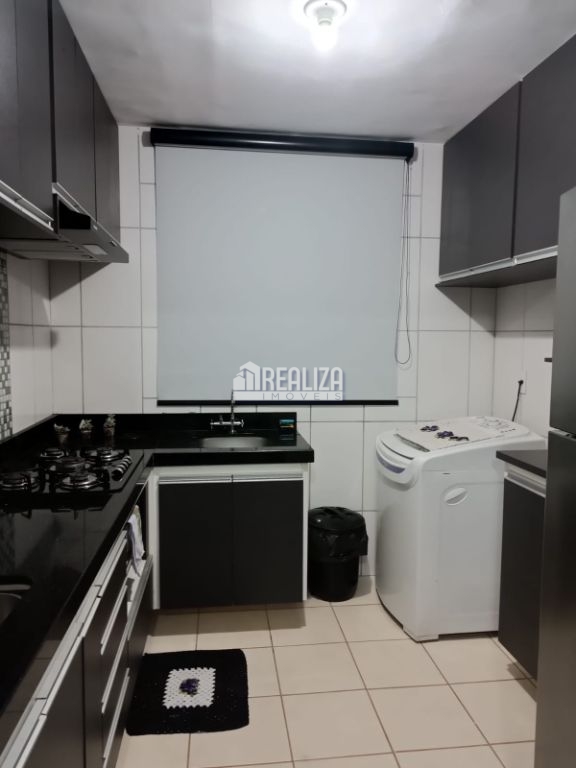 Apartamento de 2 quartos, 49m² no bairro Fabrício, em Uberaba | Eu Corretor