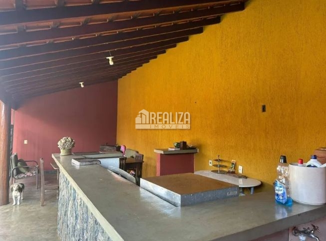Casa de 3 quartos, 225m² no bairro Boa Vista, em Uberaba | Eu Corretor