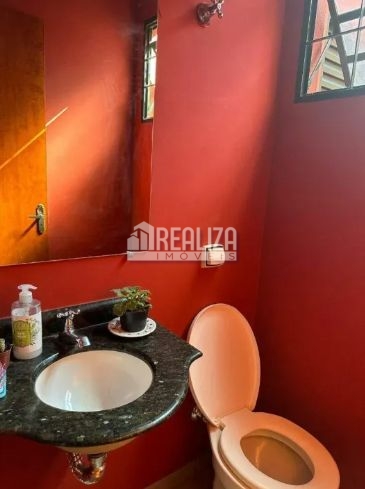 Casa de 3 quartos, 225m² no bairro Boa Vista, em Uberaba | Eu Corretor