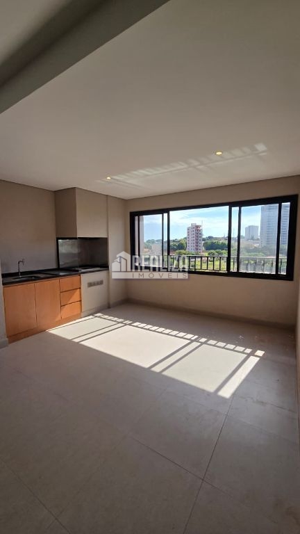 Apartamento de 3 quartos, no bairro Parque das Acácias, em Uberaba | Eu Corretor