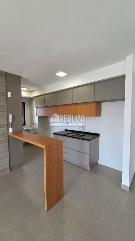 Apartamento de 3 quartos, no bairro Parque das Acácias, em Uberaba | Eu Corretor