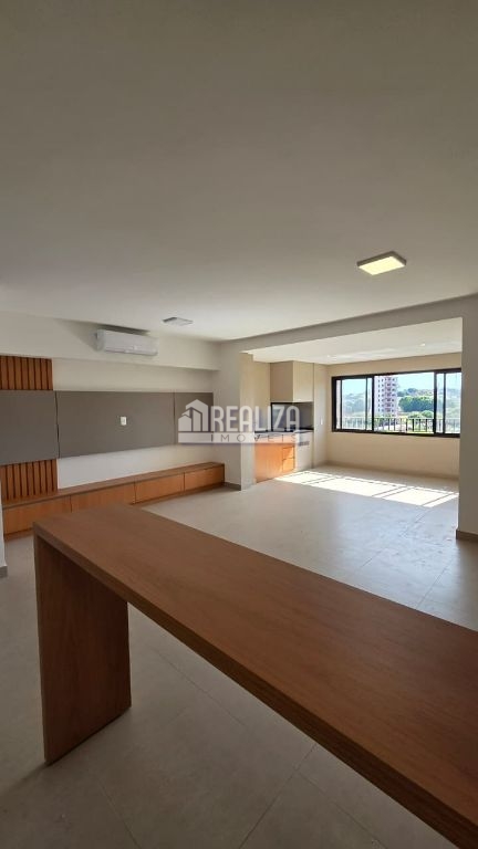 Apartamento de 3 quartos, no bairro Parque das Acácias, em Uberaba | Eu Corretor