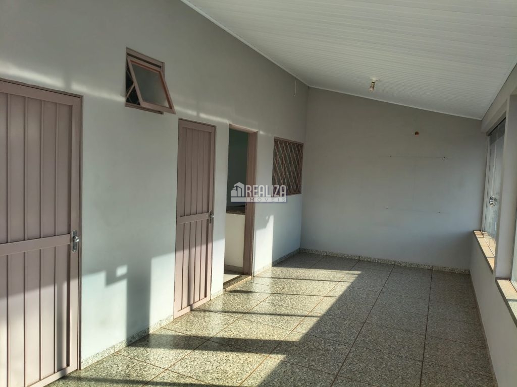 Casa de 1 quarto, no bairro Centro, em Igarapava | Eu Corretor