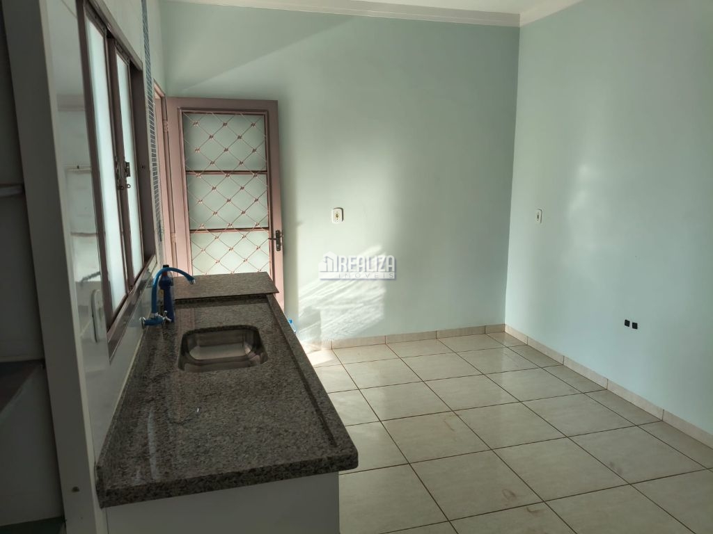 Casa de 1 quarto, no bairro Centro, em Igarapava | Eu Corretor