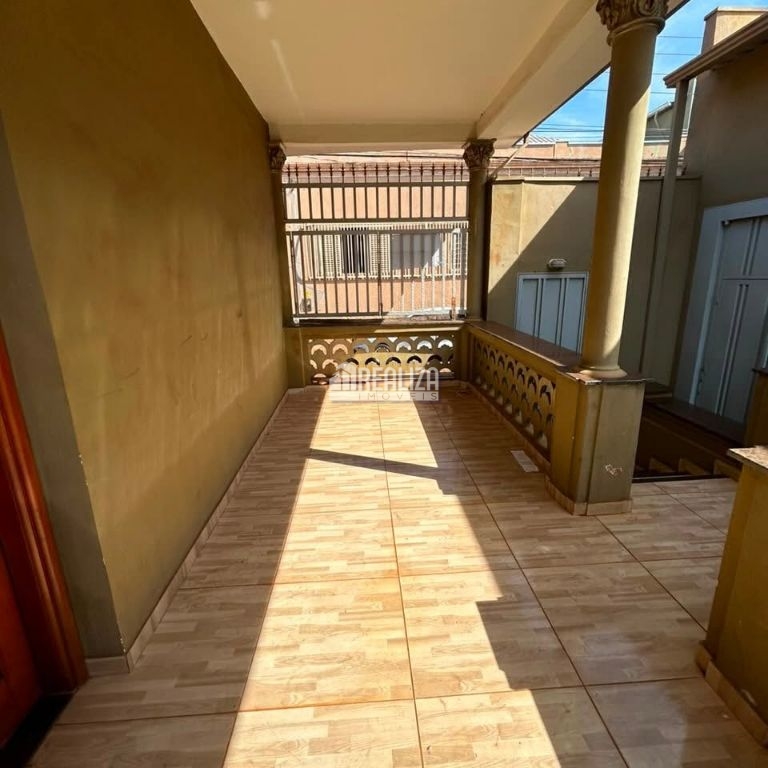 Casa de 2 quartos, no bairro Centro, em Igarapava | Eu Corretor