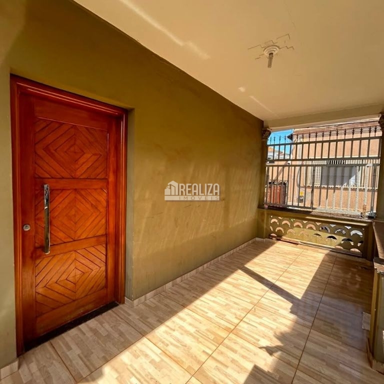 Casa de 2 quartos, no bairro Centro, em Igarapava | Eu Corretor