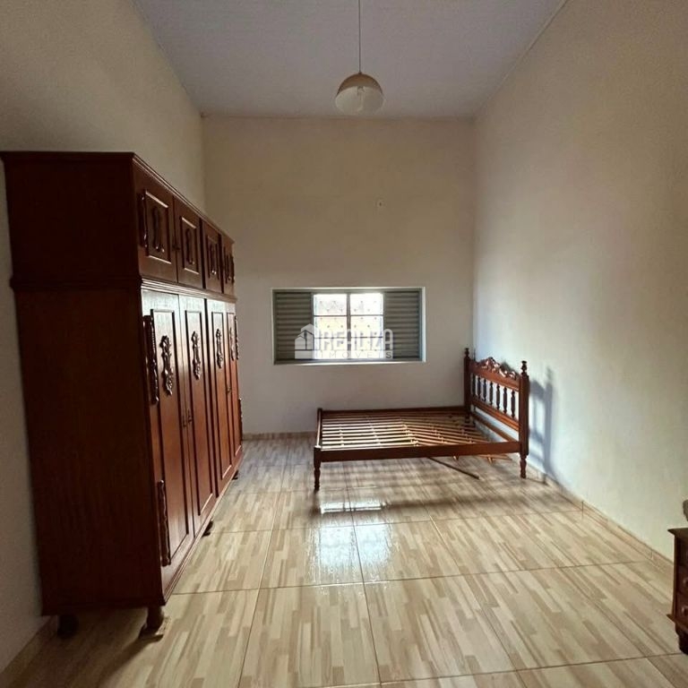 Casa de 2 quartos, no bairro Centro, em Igarapava | Eu Corretor