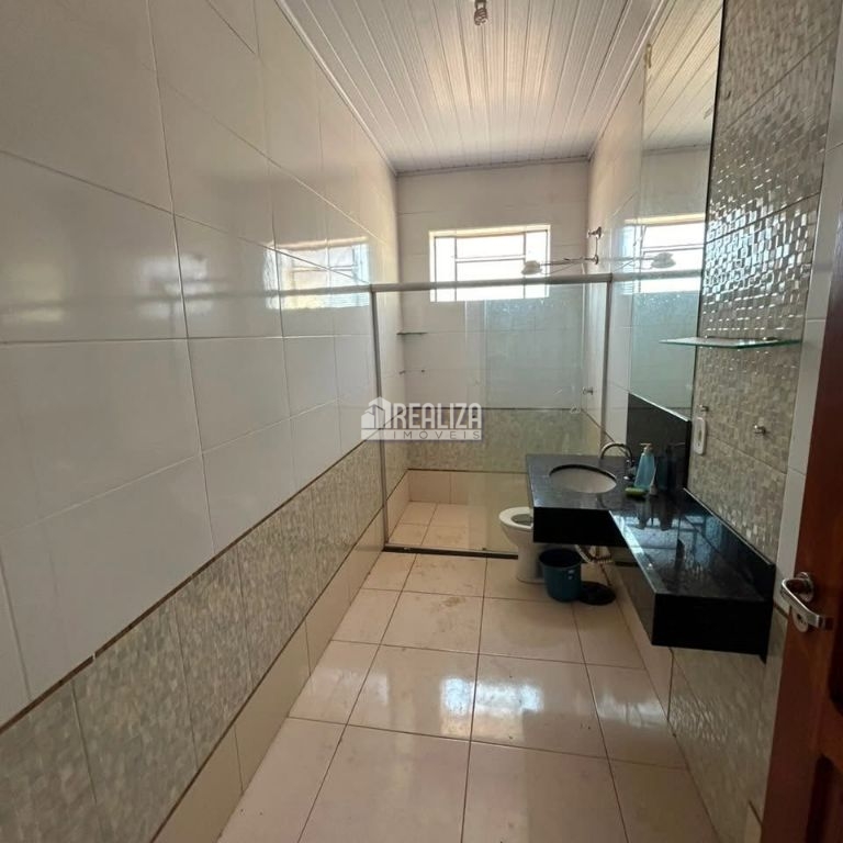 Casa de 2 quartos, no bairro Centro, em Igarapava | Eu Corretor